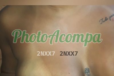 Foto 2 de Mel, acompanhante em Rio de Janeiro - RJ