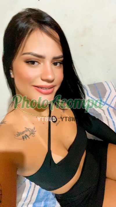 Foto 2 de Taty Fernandes, acompanhante em Catanduva - SP