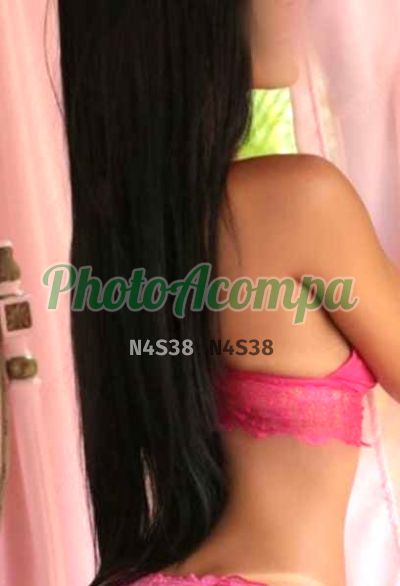 Foto 3 de Thalita, acompanhante em Praia Grande - SP
