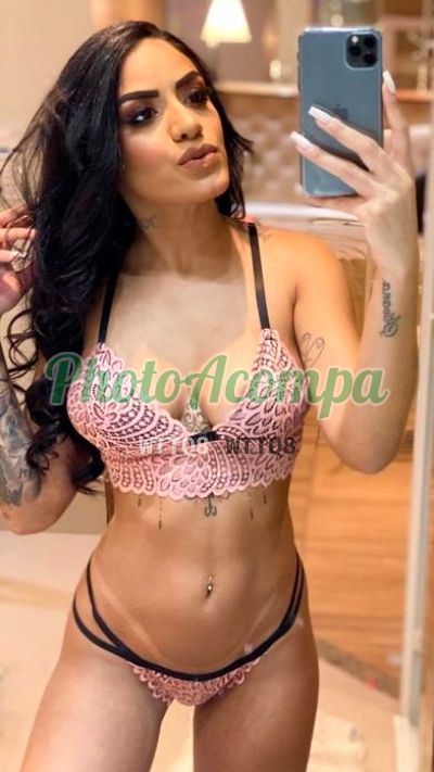 Foto 3 de Larissa, acompanhante em Limeira - SP