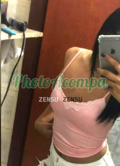Foto 2 de Milena Marins, acompanhante em Rio de Janeiro - RJ