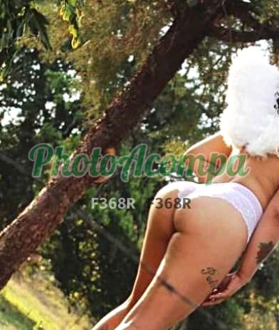 Foto 2 de Julia Lamorim, acompanhante em São Lourenço - MG