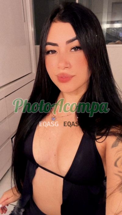 Foto 5 de Bianca, acompanhante em Guarulhos - SP