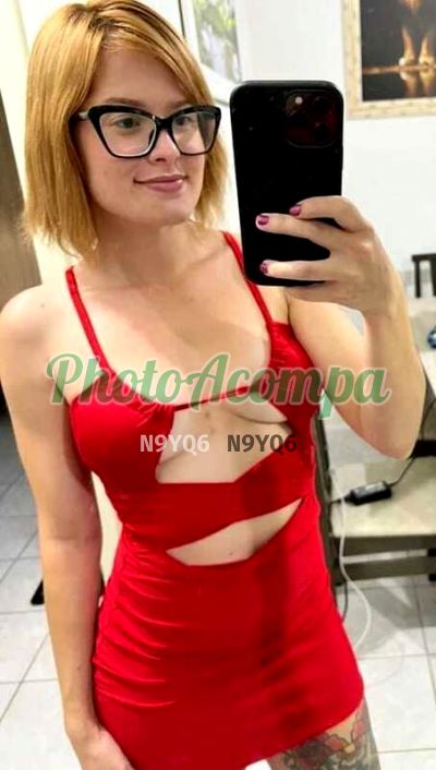 Foto 3 de Zaya, acompanhante em Cascavel - PR