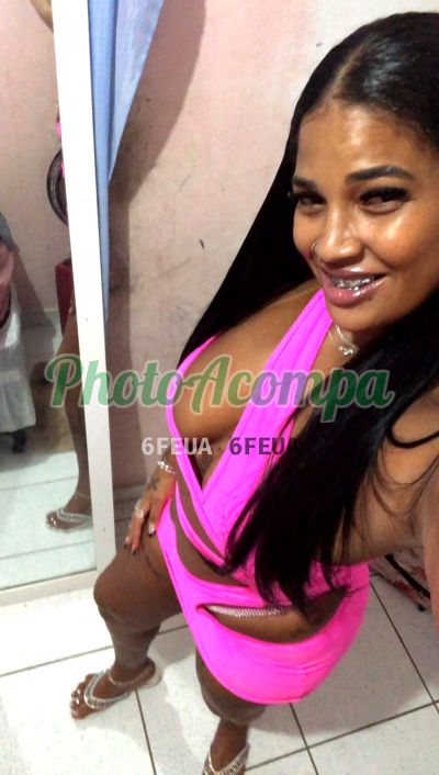 Foto 3 de Ketelyn, acompanhante em Recife - PE
