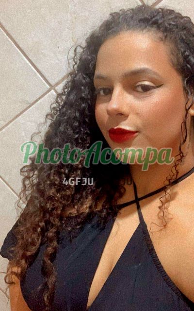 Foto 2 de Jady, acompanhante em Santa Cruz do Sul - RS