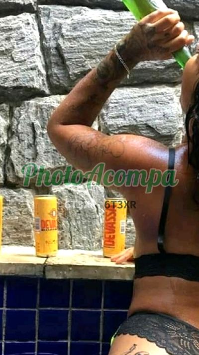 Foto 2 de Nathália, acompanhante em Paulista - PE