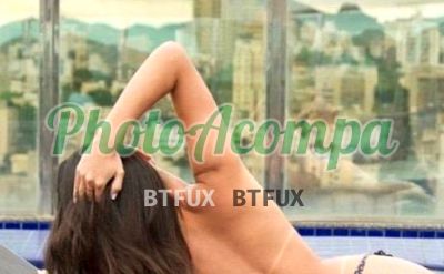 Foto 2 de Anna Melo, acompanhante em Salvador - BA