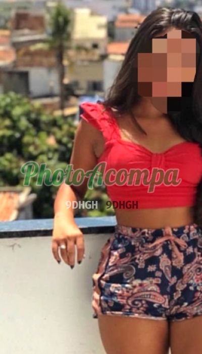 Foto 2 de Larissa, acompanhante em Nova Iguaçu - RJ