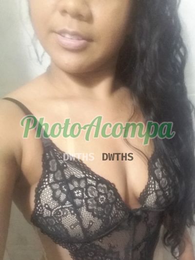 Foto 3 de Carol Medina, acompanhante em Rio de Janeiro - RJ