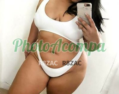 Foto 4 de Natasha, acompanhante em Jacareí - SP
