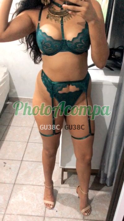 Foto 4 de Roberta, acompanhante em Campinas - SP
