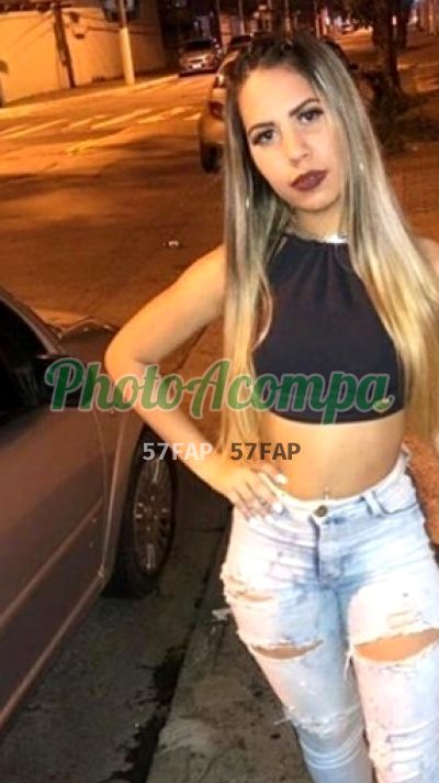 Foto 3 de Anny, acompanhante em Rio de Janeiro - RJ