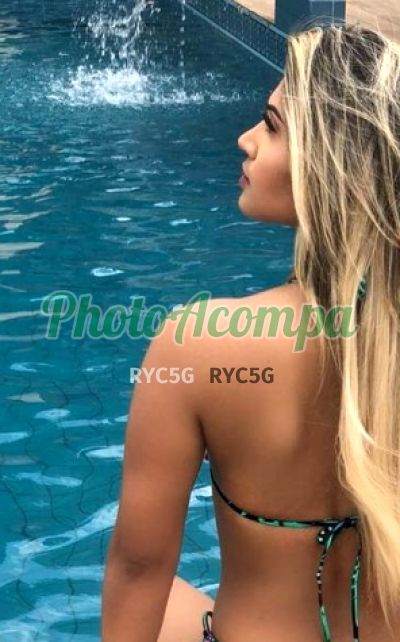 Foto 1 de Amanda, acompanhante em Goiânia - GO