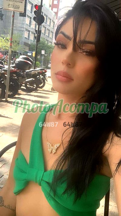 Foto 2 de Bella, acompanhante em Rio de Janeiro - RJ