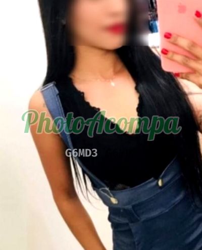 Foto 4 de Lana, acompanhante em Belo Horizonte - MG
