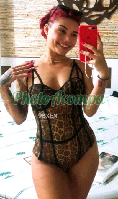Foto 3 de Priscila, acompanhante em Maringá - PR