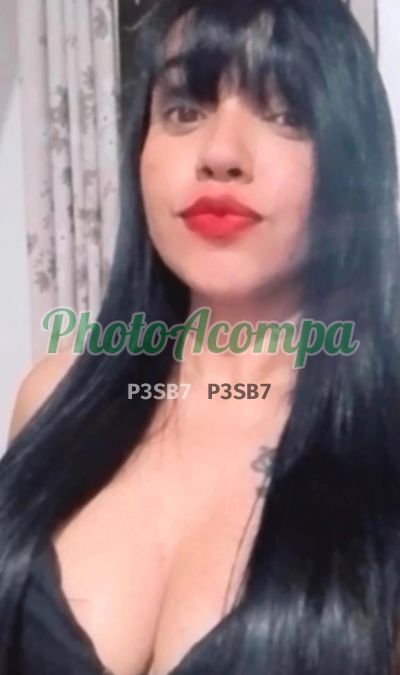 Foto 4 de Anne, acompanhante em Rio de Janeiro - RJ