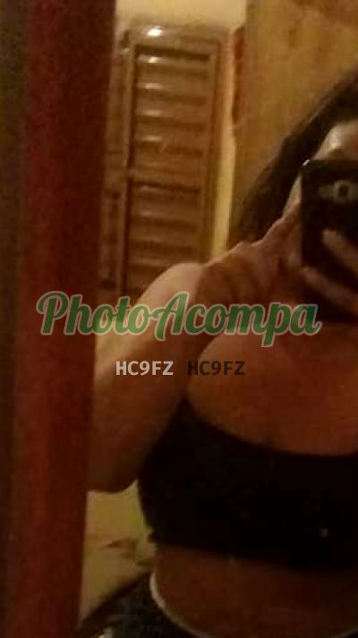 Foto 2 de Nanda Campos, acompanhante em Campinas - SP