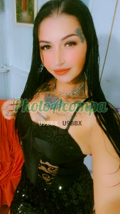 Foto 5 de Agatha, acompanhante em Alvorada - RS