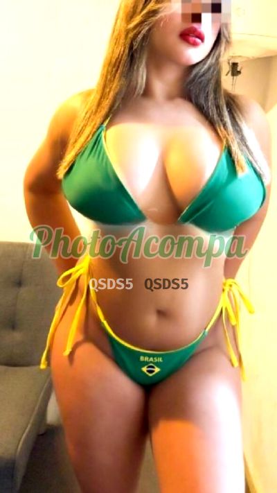 Foto 6 de Alana, acompanhante em Piracicaba - SP