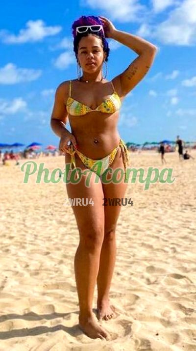 Foto 3 de Mariane, acompanhante em Mogi das Cruzes - SP