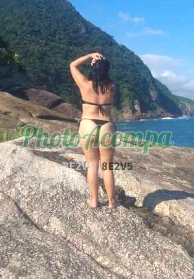 Foto 4 de Maísa Mello, acompanhante em Caraguatatuba - SP