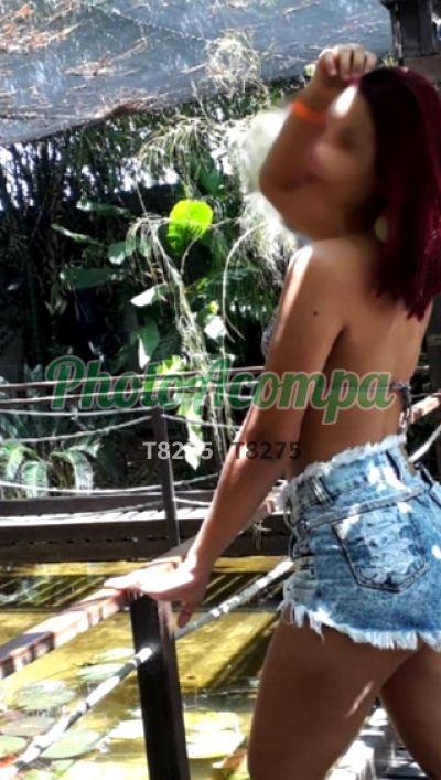 Foto 3 de Giovana, acompanhante em Carapicuíba - SP