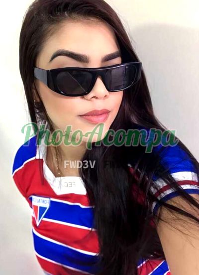 Foto 4 de Ester, acompanhante em Osasco - SP