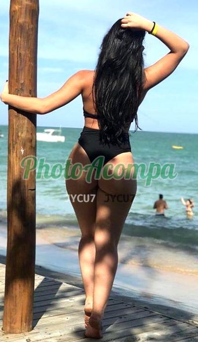 Foto 4 de Bellinha, acompanhante em Garanhuns - PE