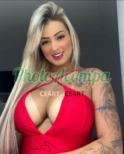Foto 4 de Amanda, acompanhante em Americana - SP