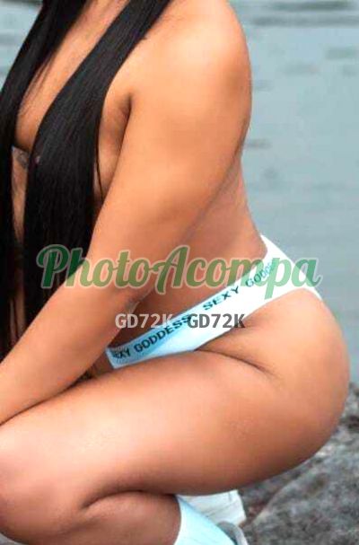 Foto 2 de Kiara, acompanhante em Itajaí - SC