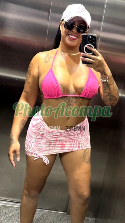 Foto 2 de Bruna, acompanhante em Salvador - BA