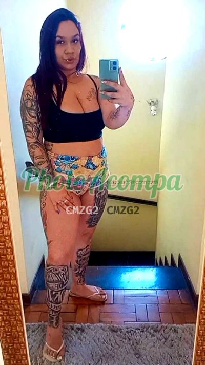 Foto 4 de Isis, acompanhante em Jacareí - SP