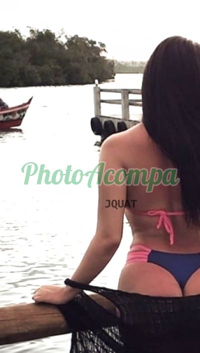 Foto 3 de Aninha, acompanhante em Rio de Janeiro - RJ