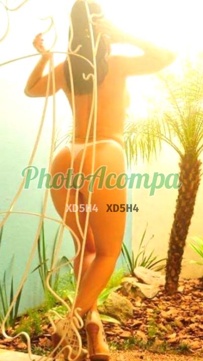 Foto 2 de Ariel, acompanhante em Nova Iguaçu - RJ
