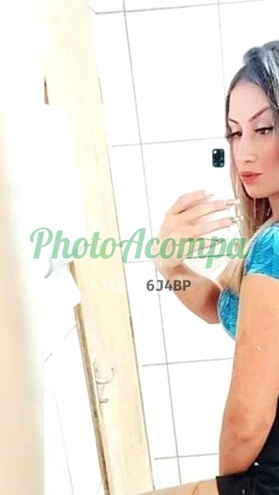 Foto 3 de Aline Santos, acompanhante em Rio de Janeiro - RJ