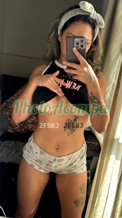 Foto 4 de Love, acompanhante em Marília - SP