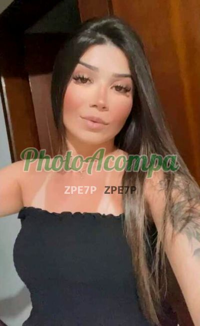 Foto 3 de Sandrinha, acompanhante em Sorocaba - SP