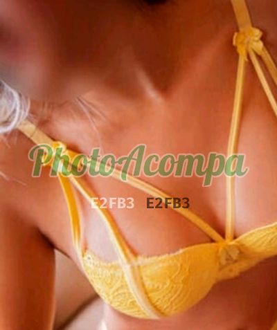 Foto 3 de Gabi Dias, acompanhante em Rio de Janeiro - RJ