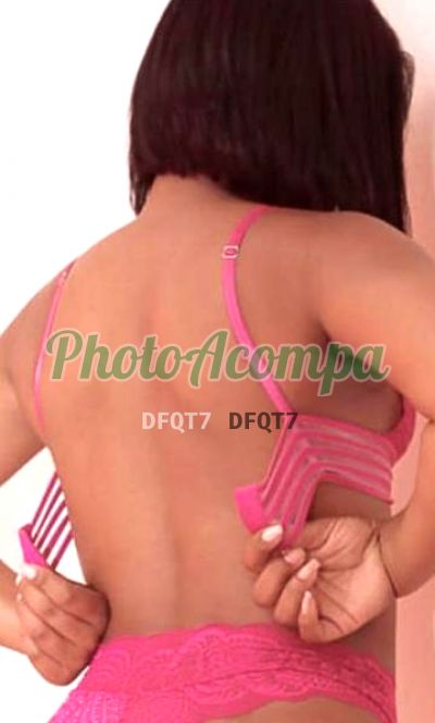 Capa do perfil de Thalyta
