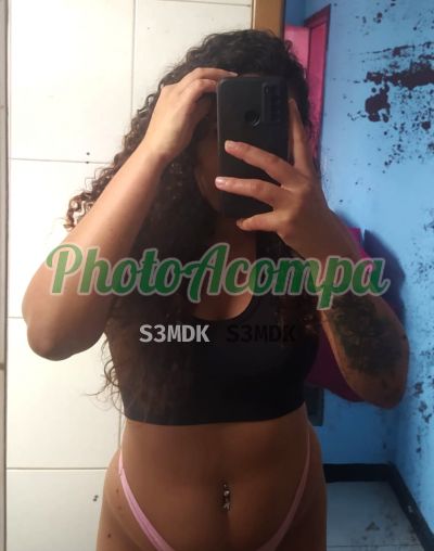 Foto 4 de Luiza, acompanhante em Limeira - SP