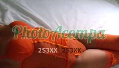 Foto 2 de Mel, acompanhante em Contagem - MG