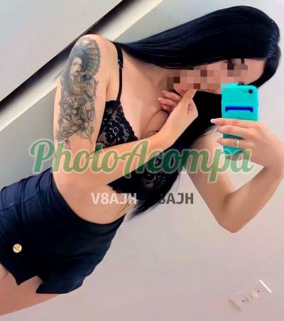Foto 4 de Bianca Lopez, acompanhante em Mogi das Cruzes - SP