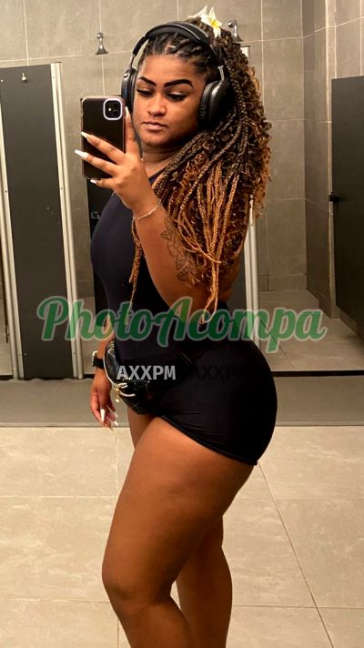 Foto 3 de Rafaela, acompanhante em Duque de Caxias - RJ