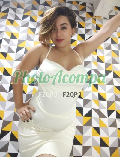 Foto 3 de Alice Pais Da Maravilha, acompanhante em Rio de Janeiro - RJ