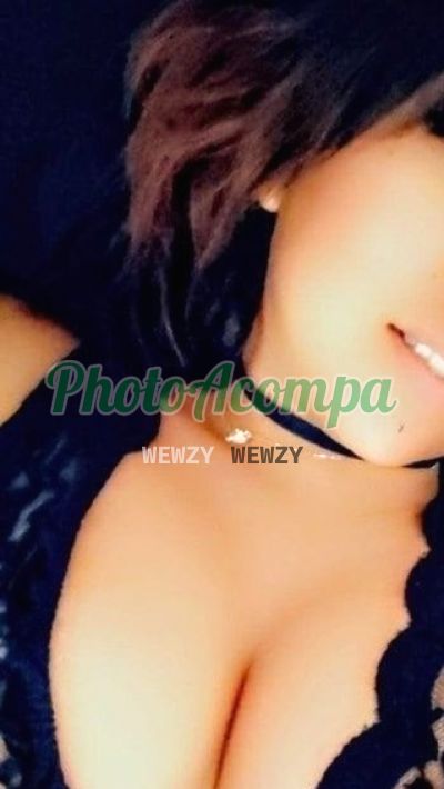 Foto 2 de Sofia, acompanhante em Brasília - DF