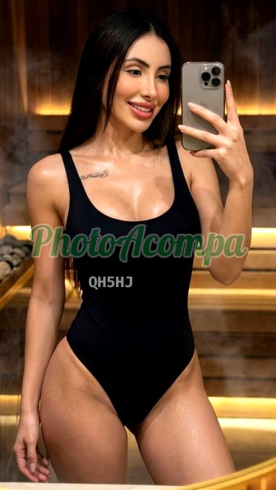 Foto 6 de Yara Olhar Hipnotizador, acompanhante em Guarulhos - SP