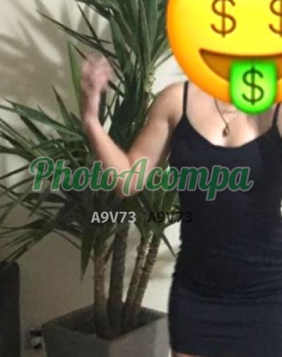 Foto 3 de Bárbara, acompanhante em Mogi Guaçu - SP