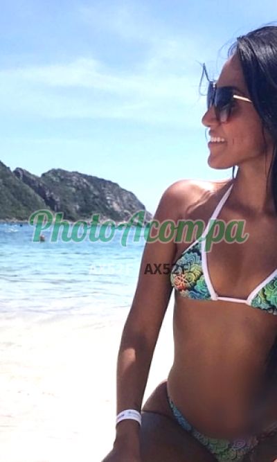 Foto 3 de Paola, acompanhante em Rio de Janeiro - RJ